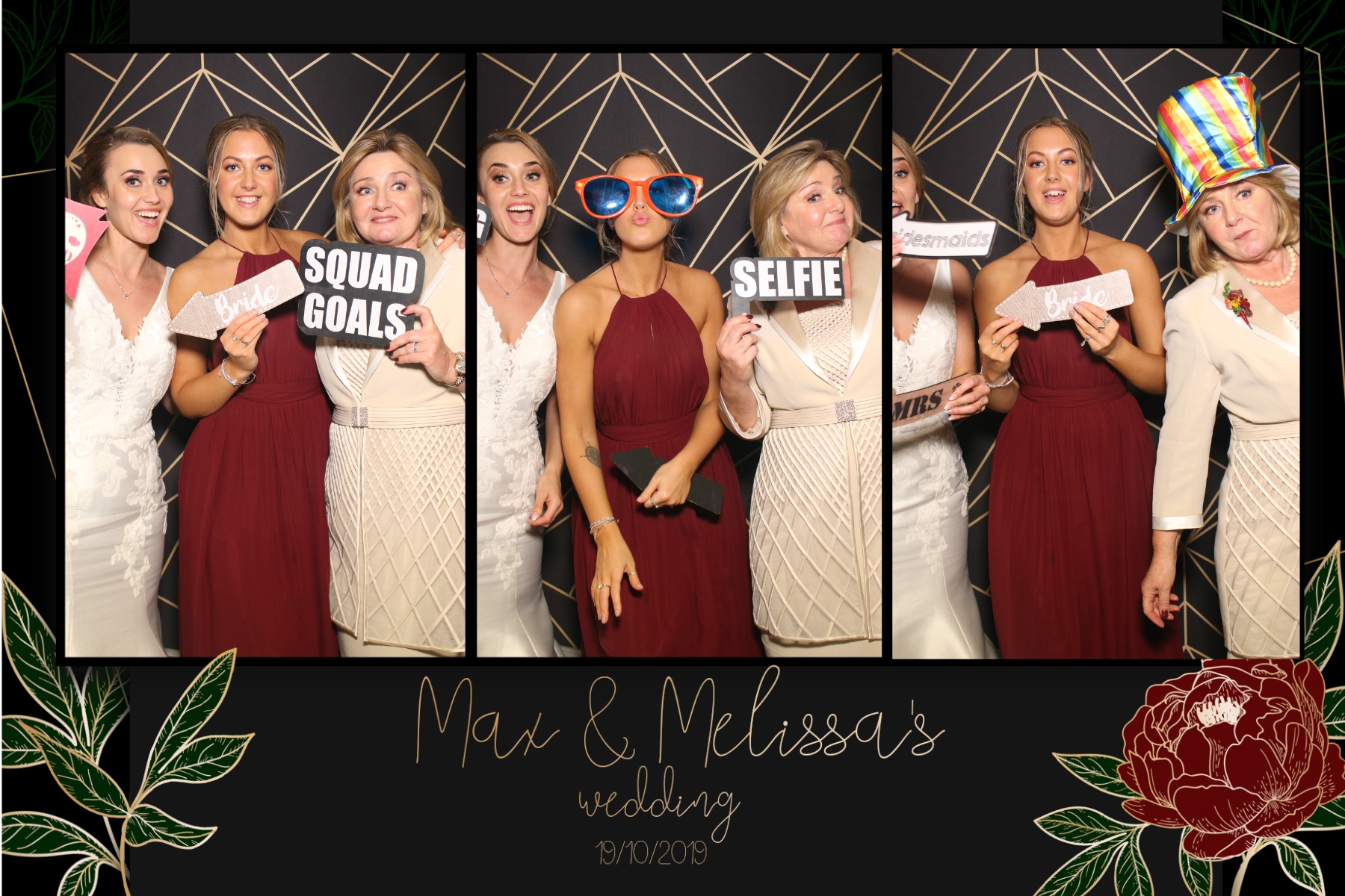 Max & Melissa's Wedding   | View more photos from the event at gallery.magicimages.uk/u/MagicImages/Max-Melissas-Wedding